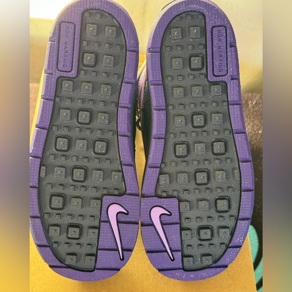 Nike (2012) Woodside 2 High sz 12c NIB never worn - Picture 5 of 6